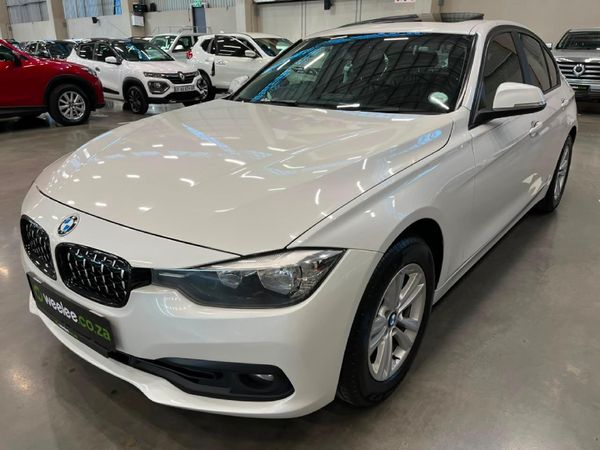 2016-BMW-3-Series-318i-Luxury-Line-Auto image:6