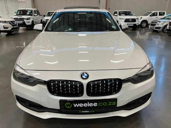 2016-BMW-3-Series-318i-Luxury-Line-Auto image:7