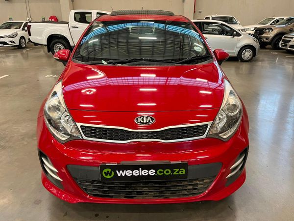 2016-Kia-Rio-14-Tec-5-dr image:7