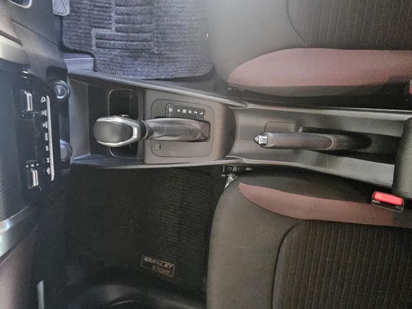 2025-Toyota-Starlet-Cross-15XS-Auto image:11
