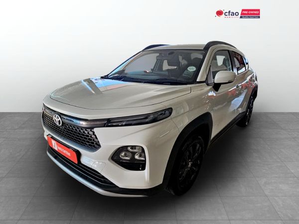 2025-Toyota-Starlet-Cross-15XS-Auto image:18