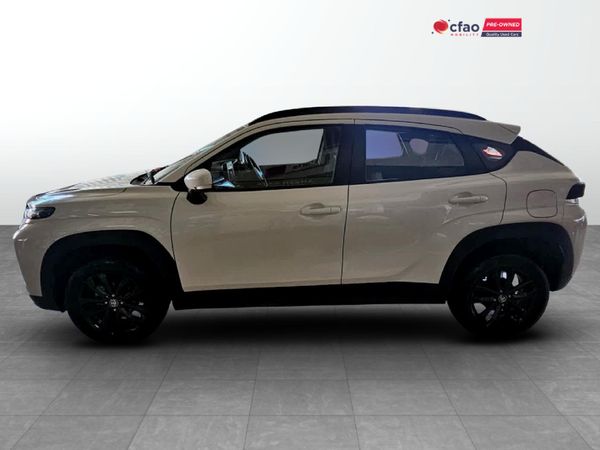 2025-Toyota-Starlet-Cross-15XS-Auto image:20