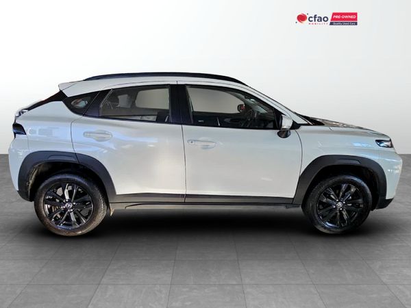 2025-Toyota-Starlet-Cross-15XS-Auto image:2