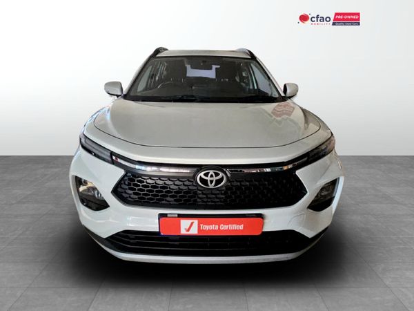 2025-Toyota-Starlet-Cross-15XS-Auto image:3