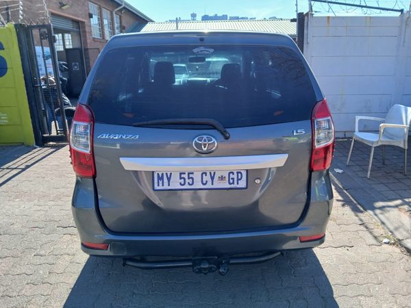 2017-Toyota-Avanza-15-SX image:2