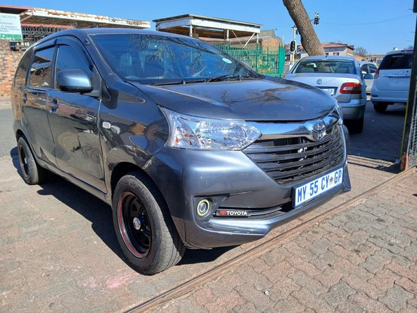 2017-Toyota-Avanza-15-SX image:3