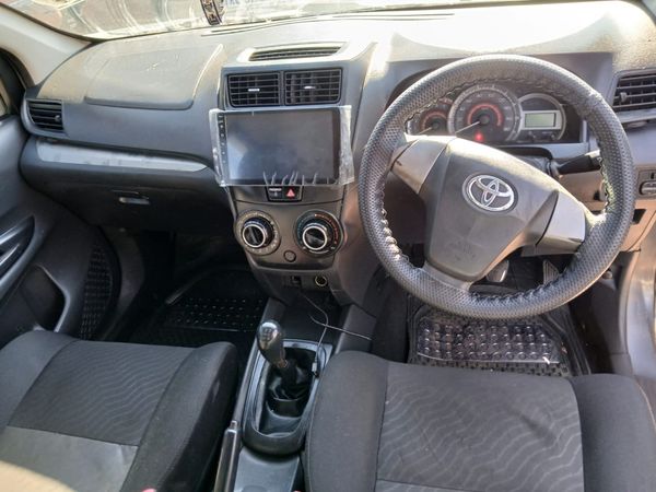 2017-Toyota-Avanza-15-SX image:6