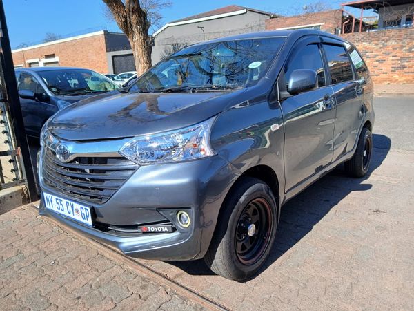 2017-Toyota-Avanza-15-SX image:8