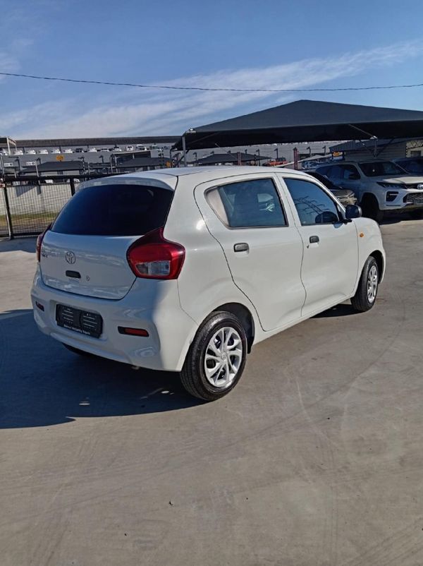 2026-Toyota-Vitz-10 image:1