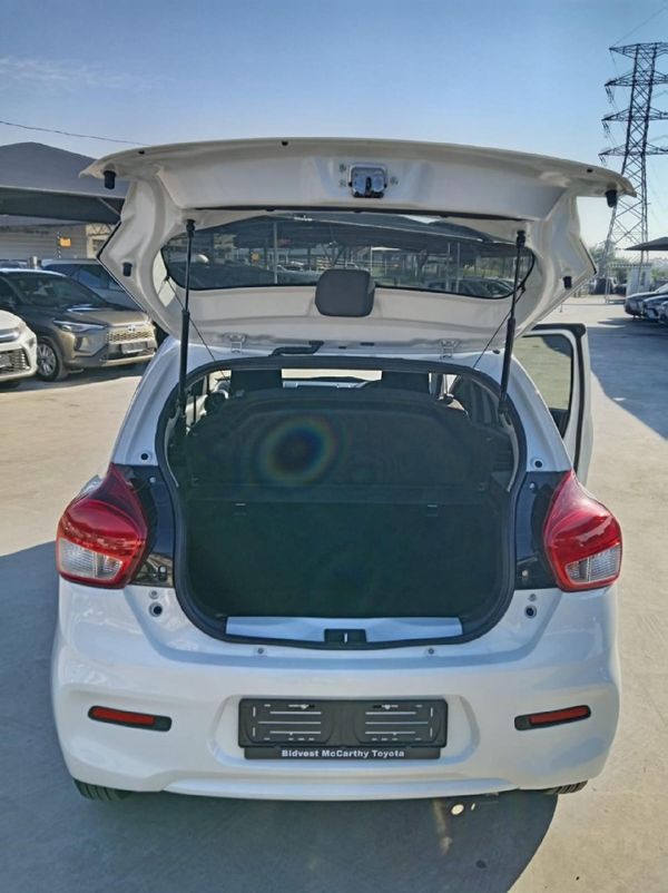 2026-Toyota-Vitz-10 image:5