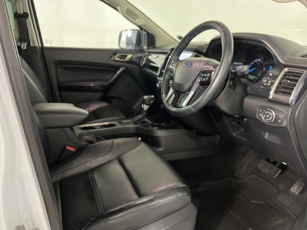 2022-Ford-Everest-20D-XLT-Sport-Auto image:9