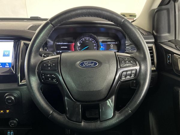 2022-Ford-Everest-20D-XLT-Sport-Auto image:11