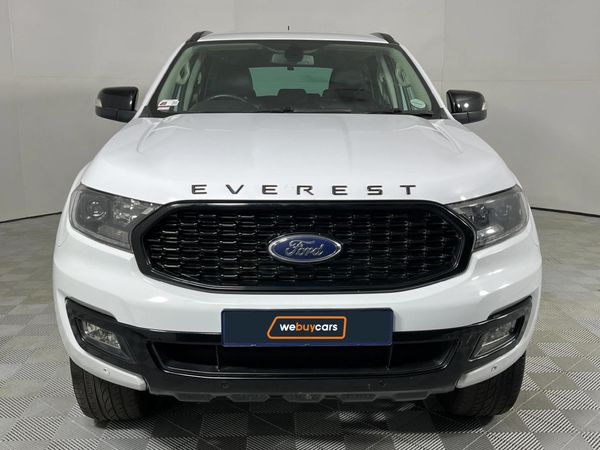 2022-Ford-Everest-20D-XLT-Sport-Auto image:14