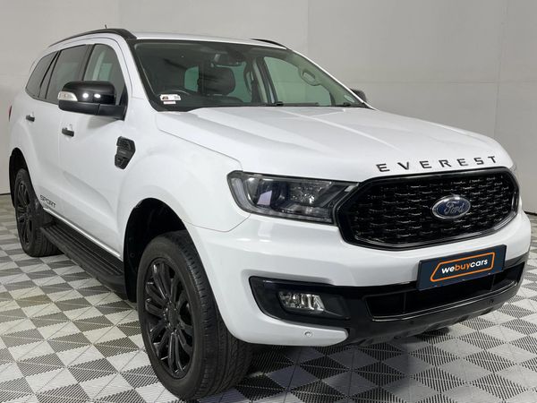 2022-Ford-Everest-20D-XLT-Sport-Auto image:15