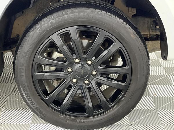 2022-Ford-Everest-20D-XLT-Sport-Auto image:5