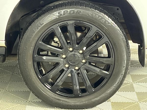 2022-Ford-Everest-20D-XLT-Sport-Auto image:6