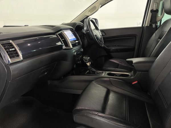 2022-Ford-Everest-20D-XLT-Sport-Auto image:8