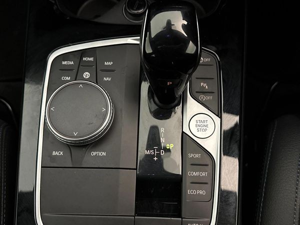 2023-BMW-2-Series-218i-Gran-Coupe-M-Sport image:10