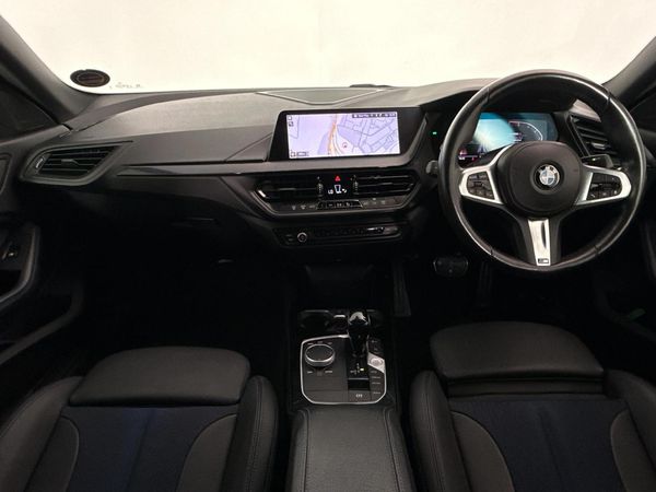 2023-BMW-2-Series-218i-Gran-Coupe-M-Sport image:1