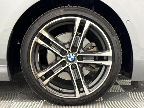 2023-BMW-2-Series-218i-Gran-Coupe-M-Sport image:4