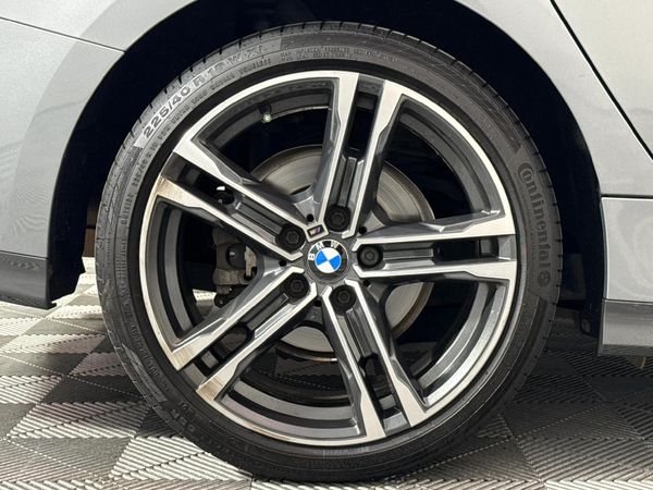 2023-BMW-2-Series-218i-Gran-Coupe-M-Sport image:6