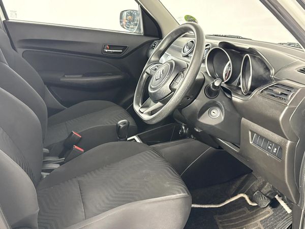 2024-Suzuki-Swift-12-GL-Auto image:9
