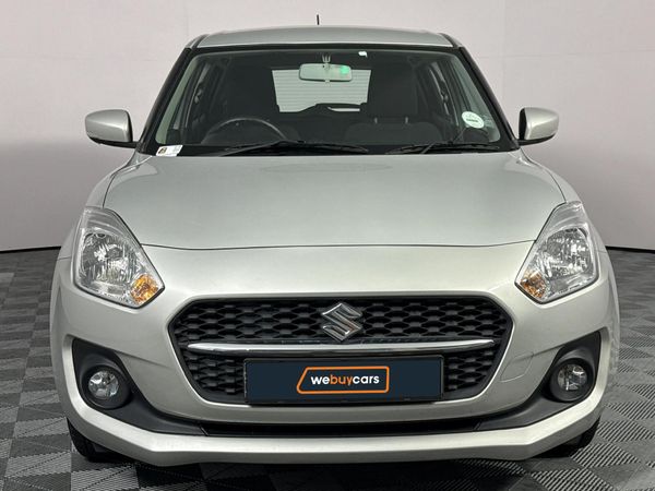 2024-Suzuki-Swift-12-GL-Auto image:14