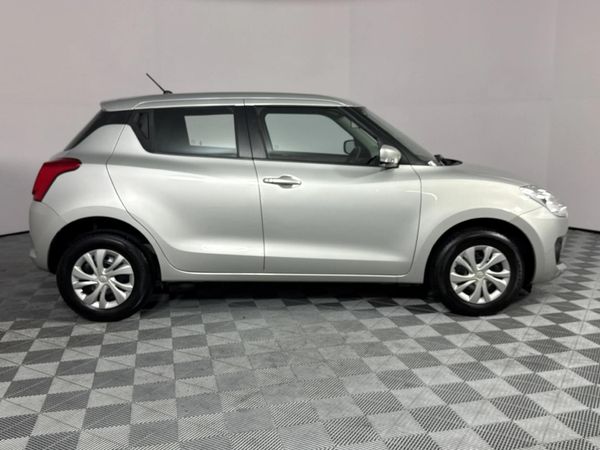 2024-Suzuki-Swift-12-GL-Auto image:16