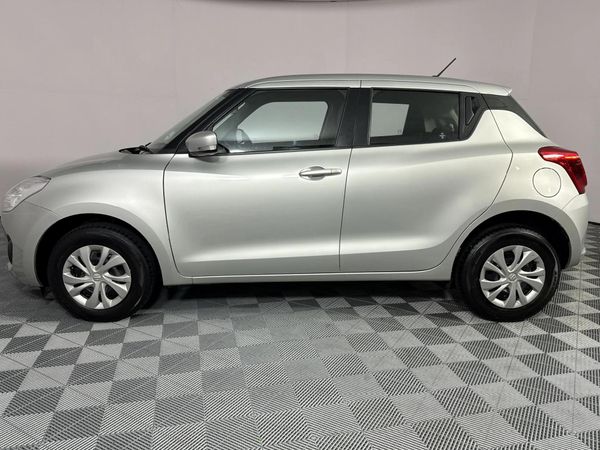 2024-Suzuki-Swift-12-GL-Auto image:18