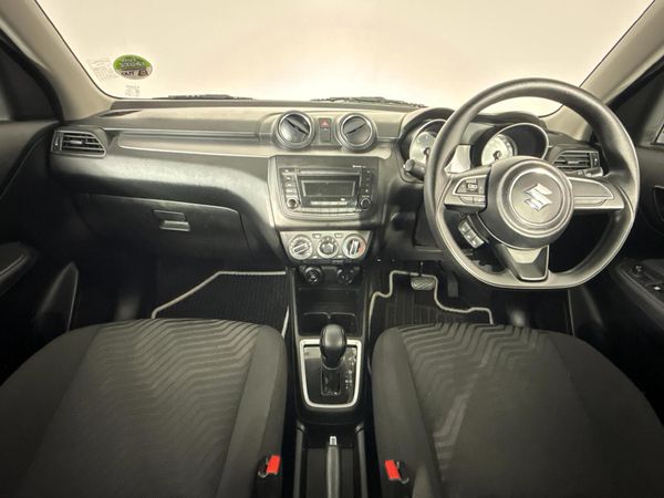 2024-Suzuki-Swift-12-GL-Auto image:1