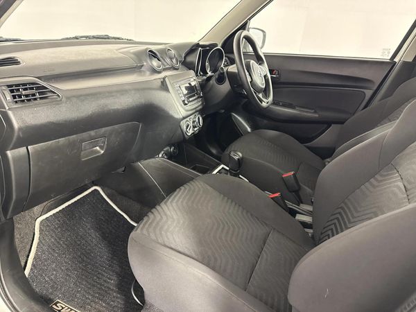 2024-Suzuki-Swift-12-GL-Auto image:8