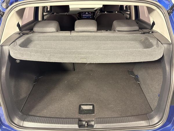 2019-Volkswagen-T-Cross-10-TSI-Comfortline-Auto image:10