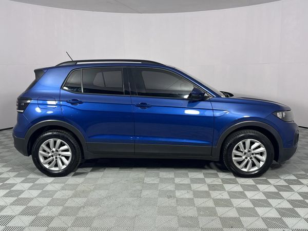 2019-Volkswagen-T-Cross-10-TSI-Comfortline-Auto image:13