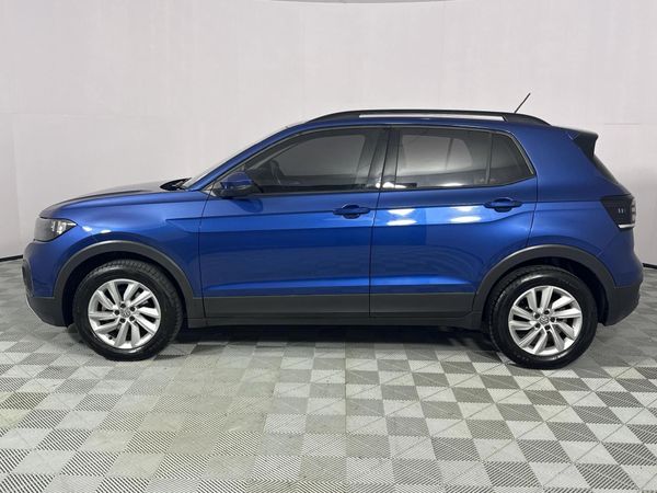 2019-Volkswagen-T-Cross-10-TSI-Comfortline-Auto image:15