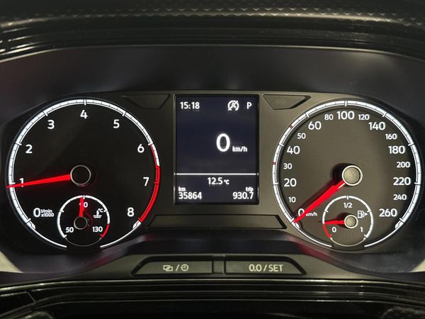 2019-Volkswagen-T-Cross-10-TSI-Comfortline-Auto image:2