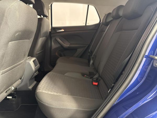 2019-Volkswagen-T-Cross-10-TSI-Comfortline-Auto image:3