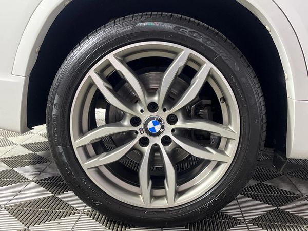 2017-BMW-X3-xDrive20d-M-Sport-Auto image:7