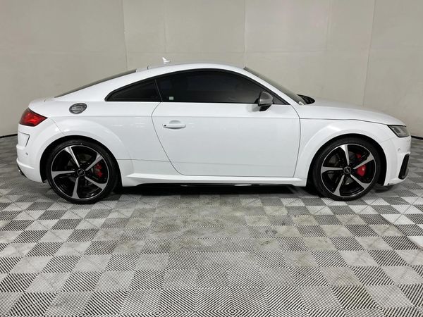 2021-Audi-TT-S-Coupe-quattro-Auto-228kW image:15