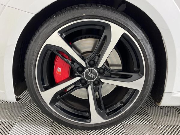 2021-Audi-TT-S-Coupe-quattro-Auto-228kW image:3