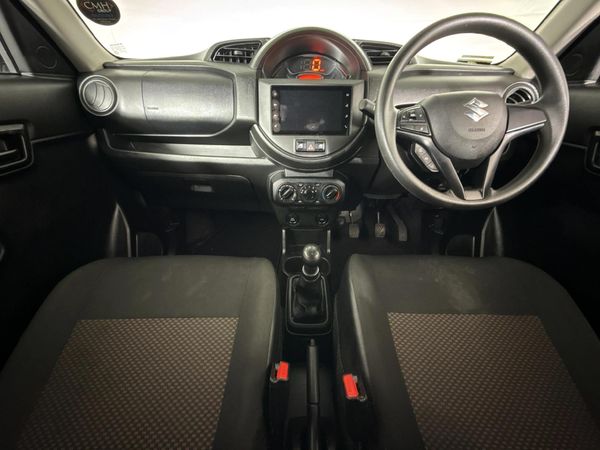 2023-Suzuki-S-Presso-10-GL image:1