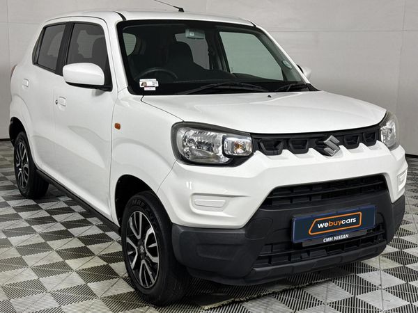 2023-Suzuki-S-Presso-10-GL image:5
