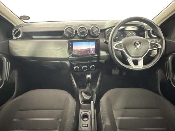 2023-Renault-Duster-15-dCi-Zen-EDC image:1