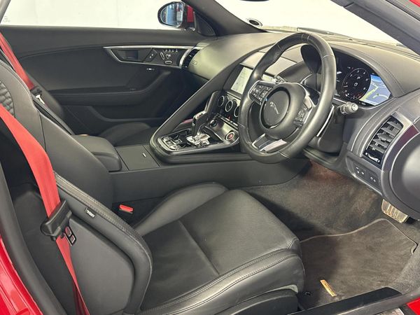 2021-Jaguar-F-Type-30-V6-Convertible-R-Dynamic-Auto image:6