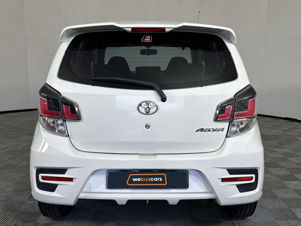 2021-Toyota-Agya-10-Auto image:16