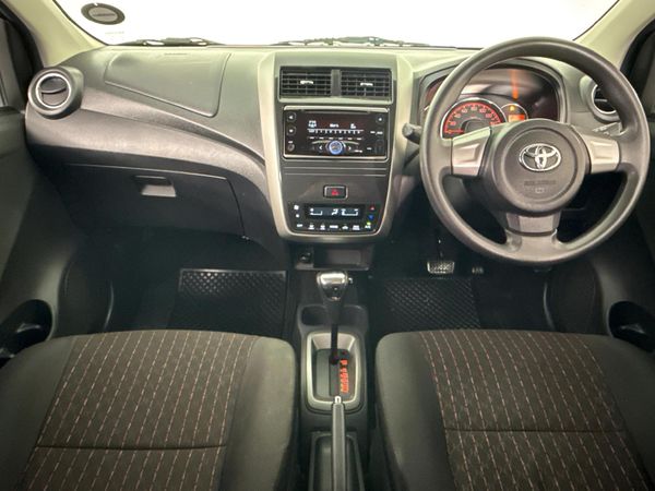2021-Toyota-Agya-10-Auto image:1