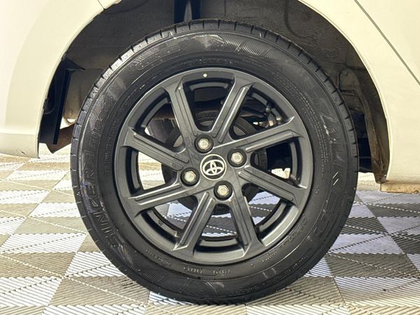 2021-Toyota-Agya-10-Auto image:7