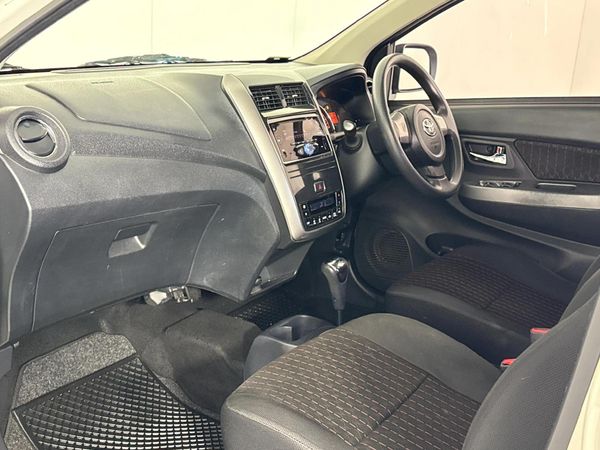 2021-Toyota-Agya-10-Auto image:8