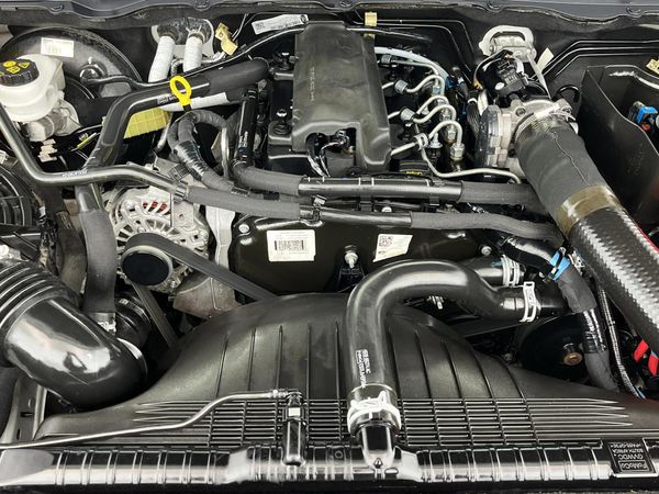 2023-Ford-Ranger-22-TDCi-XL-Auto-SuperCab image:9