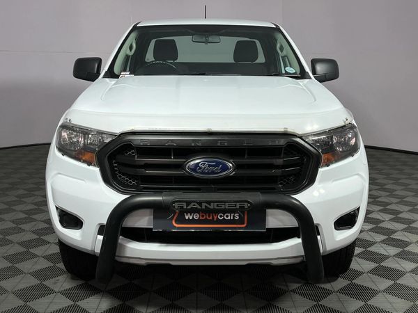 2023-Ford-Ranger-22-TDCi-XL-Auto-SuperCab image:10