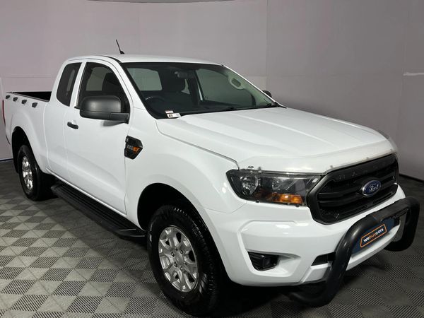 2023-Ford-Ranger-22-TDCi-XL-Auto-SuperCab image:11